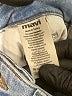 mavi Hearts Blue Jeans Size 28 waist - photo 8