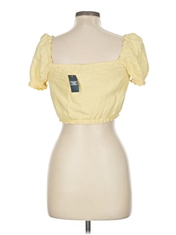 Abercrombie & Fitch Tube Top (view 2)