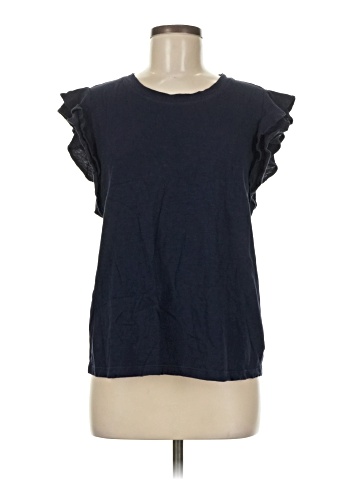 Maven West Sleeveless T-Shirt (view 1)