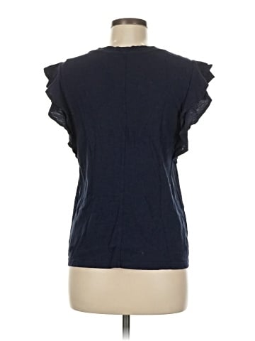Maven West Sleeveless T-Shirt (view 2)