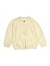 Gymboree Ivory Cardigan Size 2T - photo 1