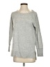 Talbots Gray Pullover Sweater Size S - photo 1