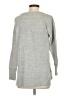 Talbots Gray Pullover Sweater Size S - photo 2