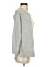 Talbots Gray Pullover Sweater Size S - photo 4