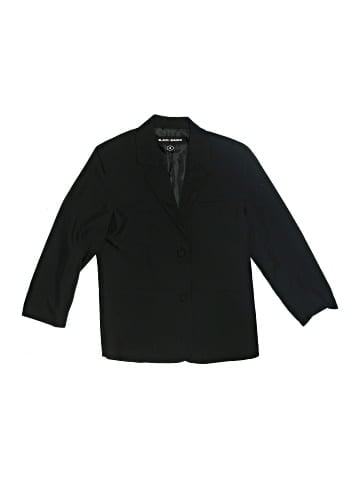Black N Bianco Blazer (view 1)