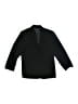 Black N Bianco 100% Polyester Black Blazer Size 8 - photo 1