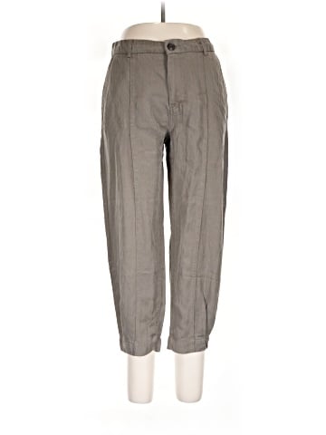 Zara Casual Pants (view 1)