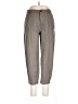 Zara Gray Casual Pants Size S - photo 1