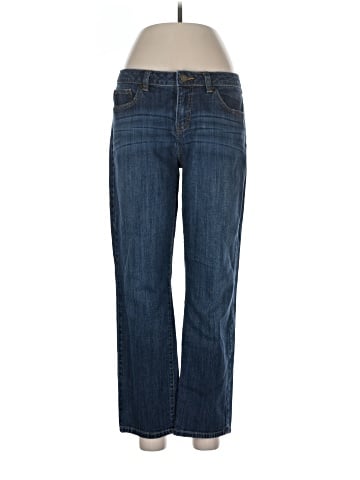 Jennifer Lopez Jeans (view 1)