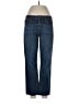 Jennifer Lopez Blue Jeans Size 10 - photo 1