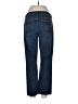 Jennifer Lopez Blue Jeans Size 10 - photo 2