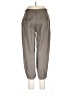 Zara Gray Casual Pants Size S - photo 2