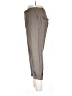 Zara Gray Casual Pants Size S - photo 5