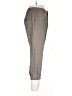 Zara Gray Casual Pants Size S - photo 4