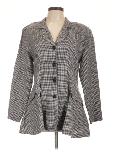 Rampage Blazer (view 1)