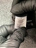 Brochu Walker Solid Black Dress Pants Size S - photo 5
