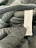 Next Level Apparel Black Pullover Hoodie Size S - photo 7