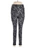 T by Talbots Print Blue Leggings Size M (petite) - photo 1