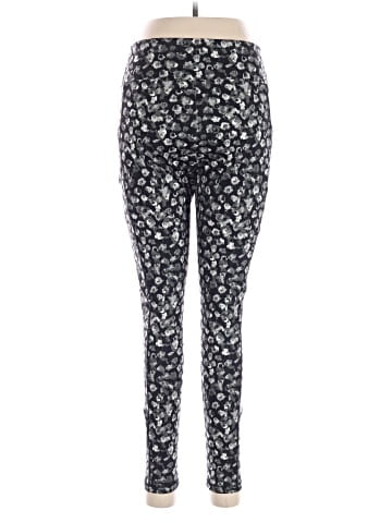 T by Talbots Leggings (view 2)
