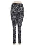 T by Talbots Print Blue Leggings Size M (petite) - photo 2