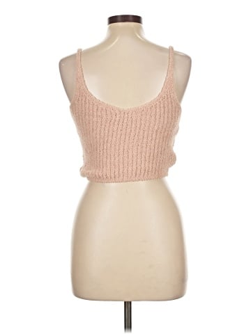 Say What? Sweater Vest (view 2)