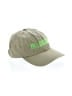 Port Authority 100% Cotton Green Baseball Cap One size - photo 1