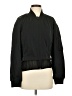 No. 21 100% Polyester Black Jacket Size EU (IT) 40 / US 4 - photo 1