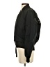 No. 21 100% Polyester Black Jacket Size EU (IT) 40 / US 4 - photo 5