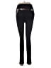 Free People Graphic Black Active Pants Size S - photo 2