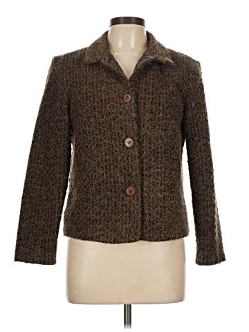 Requirements Cardigan (view 1)