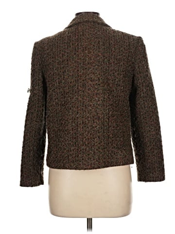 Requirements Cardigan (view 2)