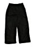 Faded Glory 100% Polyester Black Casual Pants Size 18 - photo 2