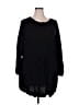 Lane Bryant Black Pullover Sweater Size 22 - 24 Plus - photo 1