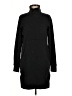 Athleta Black Turtleneck Sweater Size M - photo 1