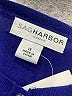 Sag Harbor Blue 3/4 Sleeve Blouse Size 1X - photo 7
