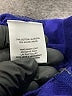 Sag Harbor Blue 3/4 Sleeve Blouse Size 1X - photo 8
