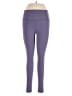 Promover Purple Active Pants Size M - photo 1