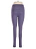 Promover Purple Active Pants Size M - photo 2