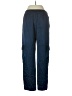 LA Made 100% Rayon Blue Casual Pants Size S - photo 2