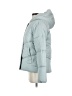 32 Degrees Blue Green Snow Jacket Size XS - photo 5