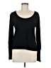 Madewell Black Pullover Sweater Size M - photo 1