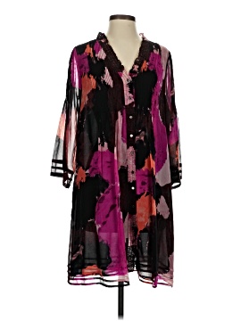 Diane Von Furstenberg Kimono
