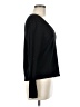 Madewell Black Pullover Sweater Size M - photo 4