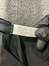 Wacoal Solid Black Athletic Shorts Size 6 - photo 3