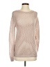 Forever 21 Contemporary Pink Pullover Sweater Size S - photo 1