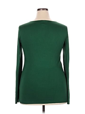 Meesh & Mia Long Sleeve Top (view 2)