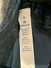 Lululemon Athletica Tweed Blue Active Pants Size 6 - photo 7
