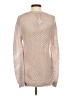Forever 21 Contemporary Pink Pullover Sweater Size S - photo 2