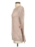 Forever 21 Contemporary Pink Pullover Sweater Size S - photo 5