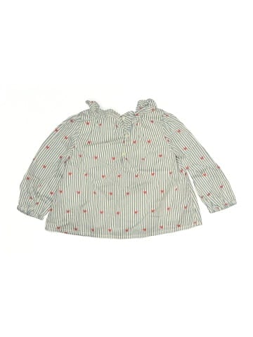 Baby Gap Long Sleeve Blouse (view 1)